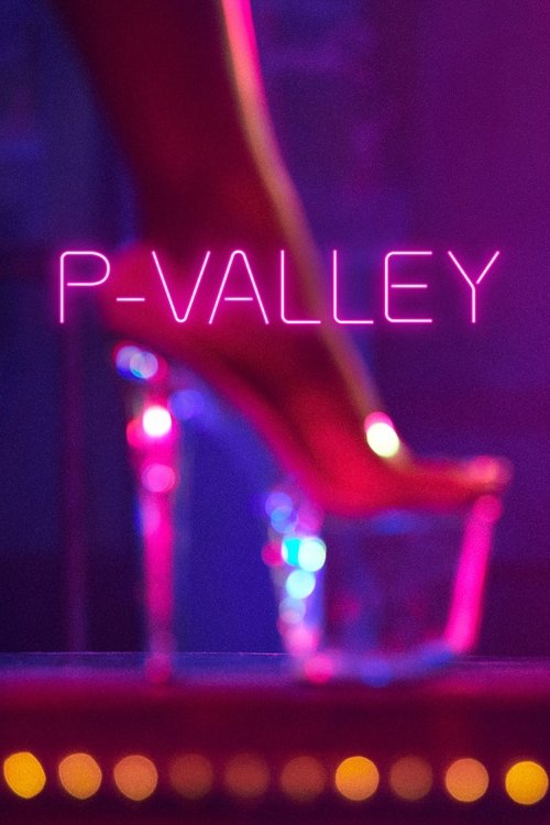 Poster for P-Valley