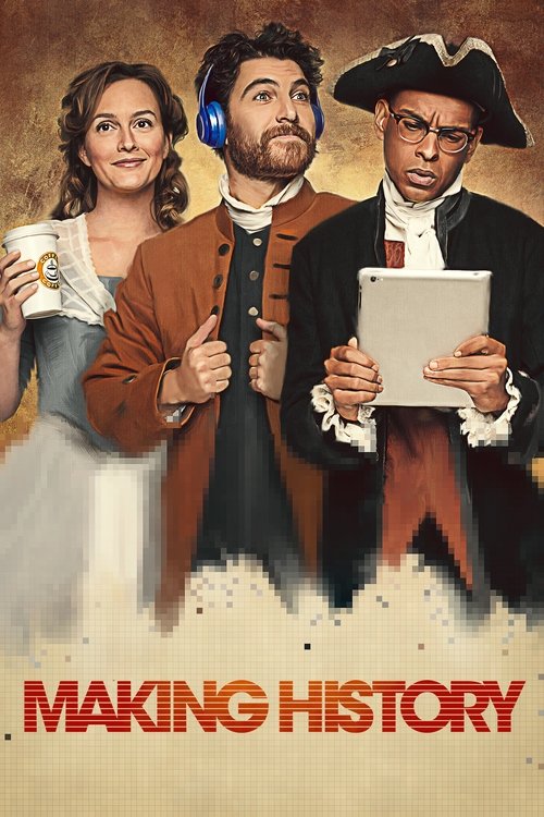 Poster for Season 1