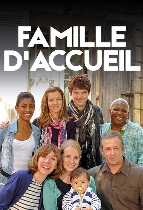 Poster for Famille d'accueil