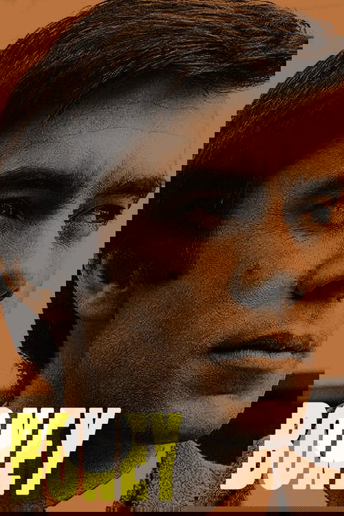 Poster for Boney