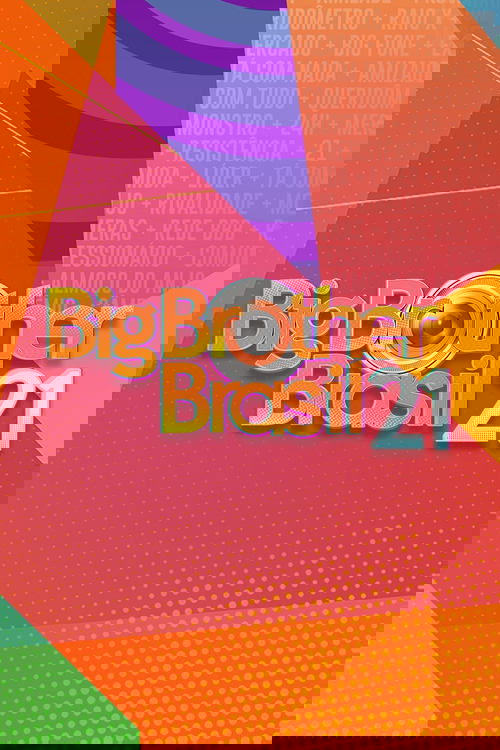 Poster for Season 21