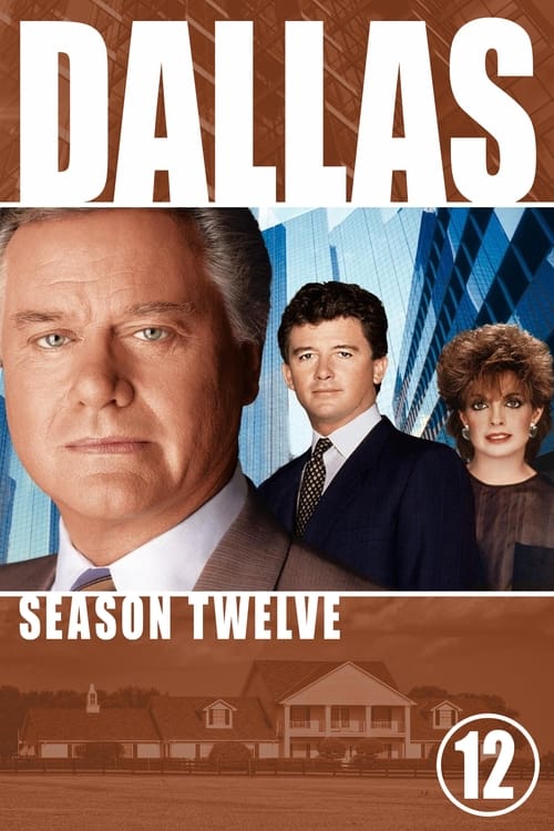 Poster for Season 12