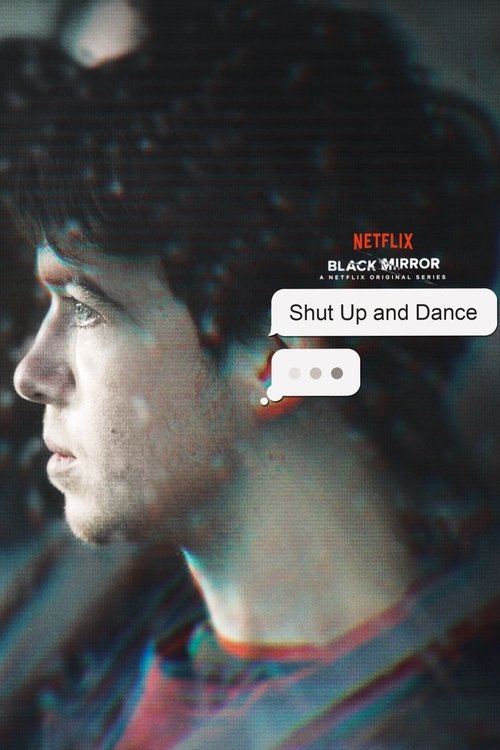 Poster for Black Mirror