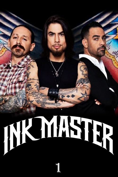 Poster for Season 1