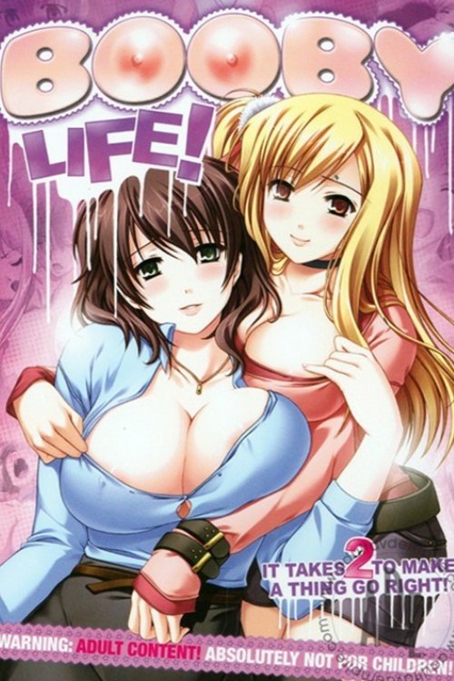 Poster for Booby Life