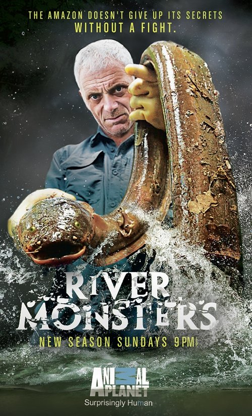 Poster for Season 6