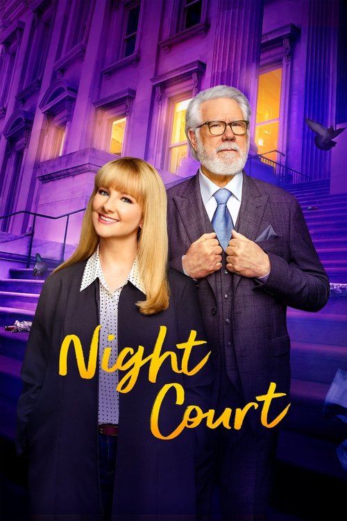 Poster for Season 2