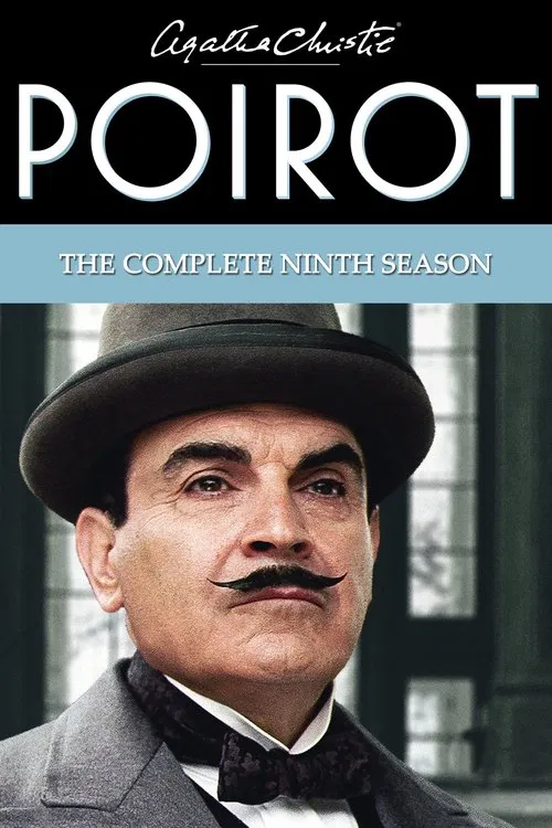 Poster for Season 9