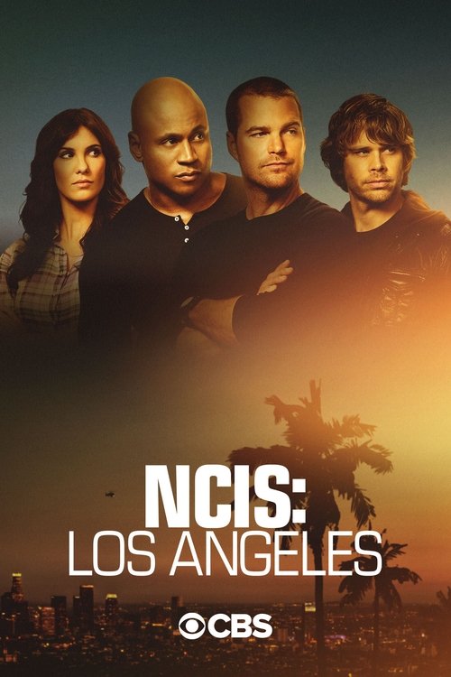 Poster for Season 12