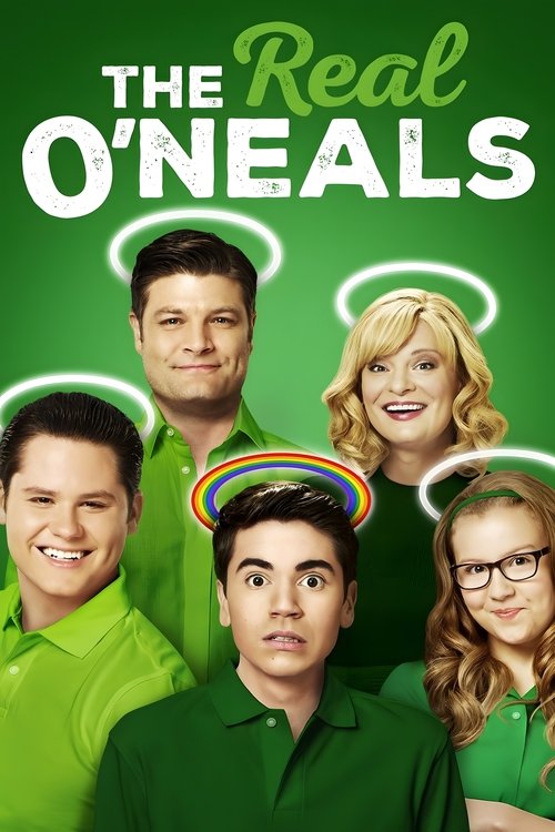 Poster for Season 1