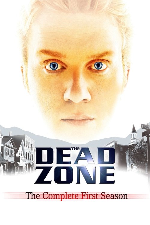Poster for Season 1