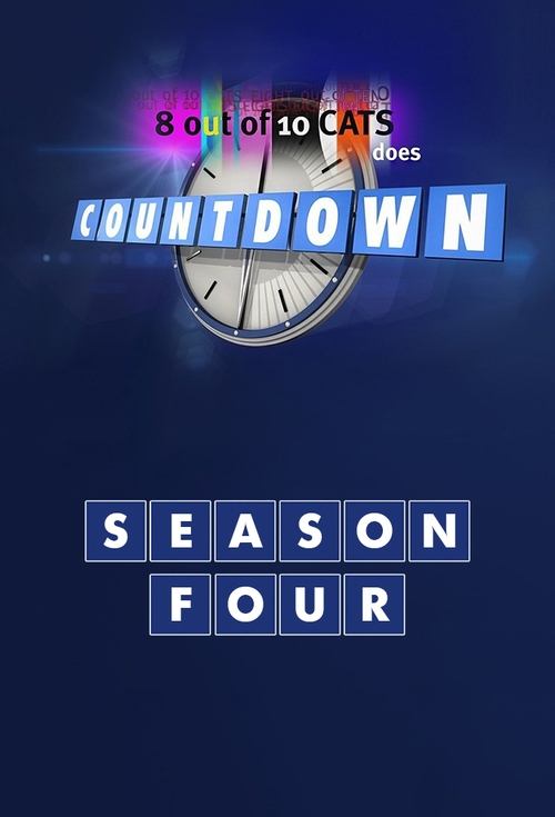 Poster for Series 4