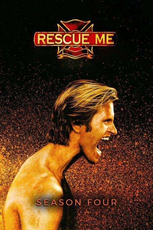 Poster for Season 4