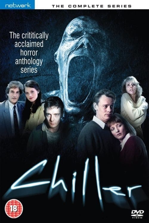 Poster for Chiller