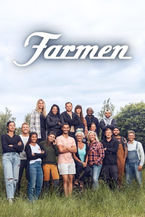 Poster for Season 15