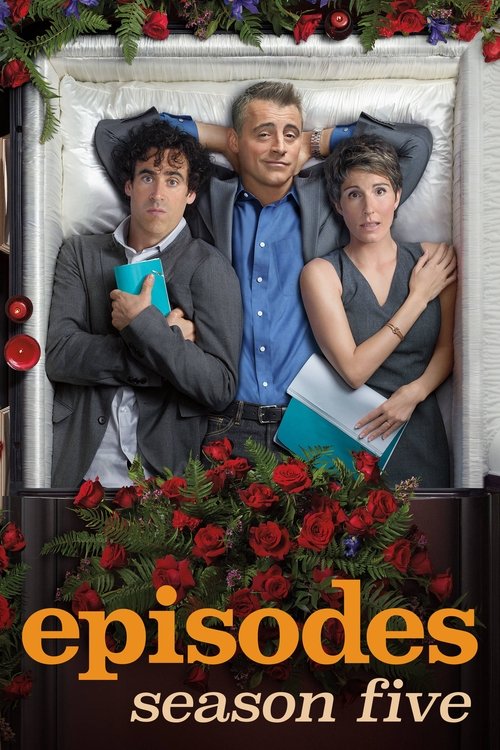 Poster for Season 5