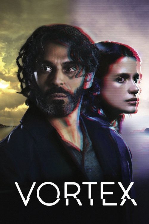 Poster for Vortex