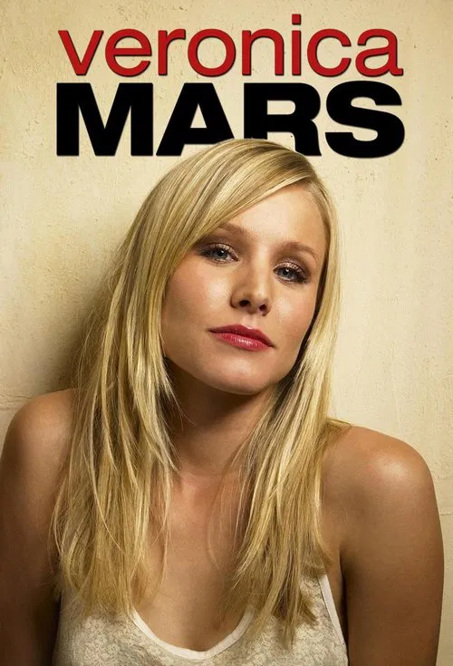 Poster for Veronica Mars