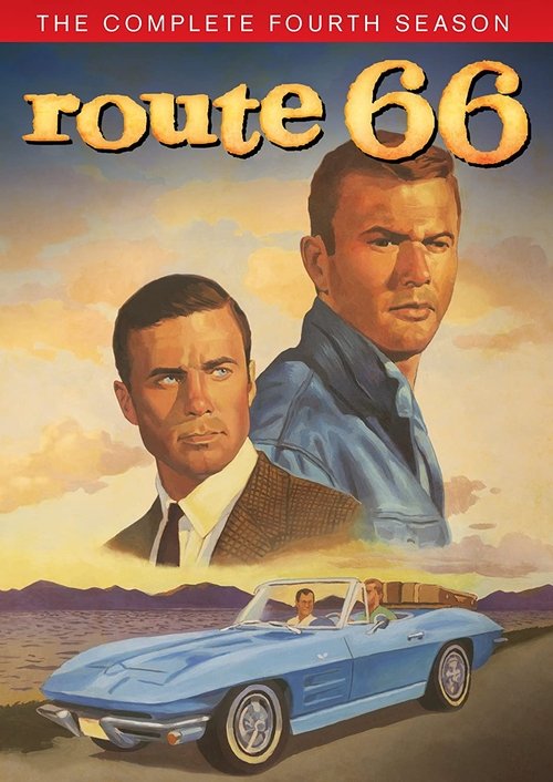 Poster for Season 4