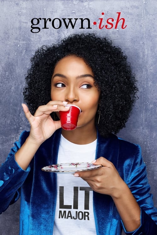 Poster for Season 1