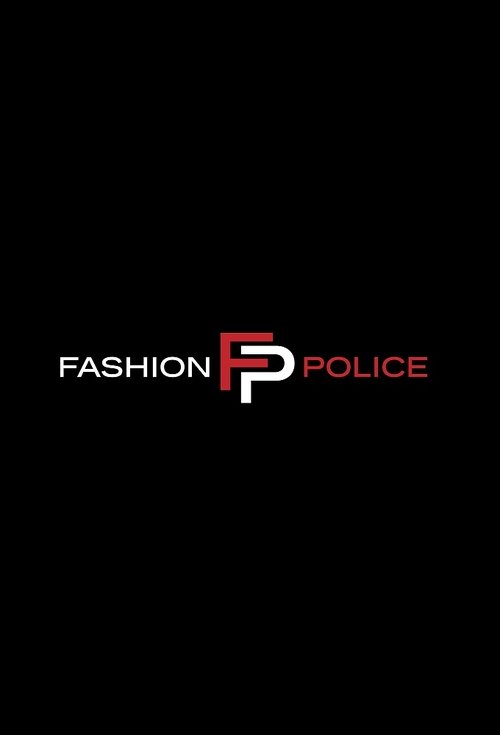 Poster for Fashion Police
