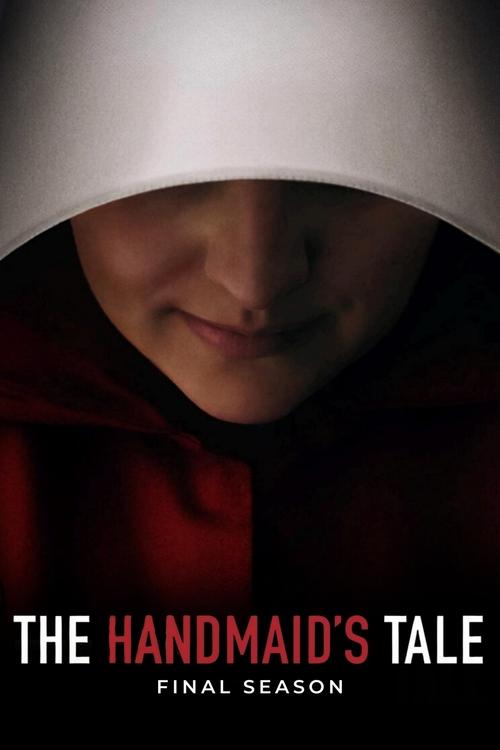 Poster for The Handmaid's Tale