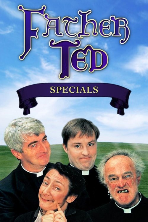 Poster for Specials