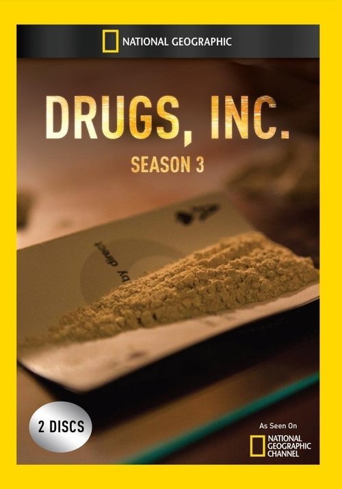Poster for Season 3
