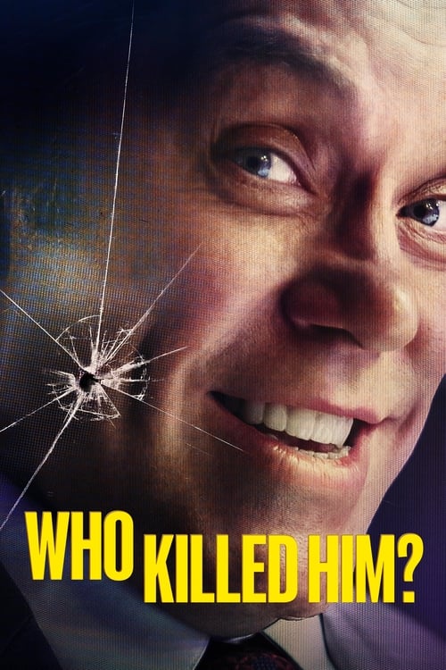 Poster for Who Killed Him?