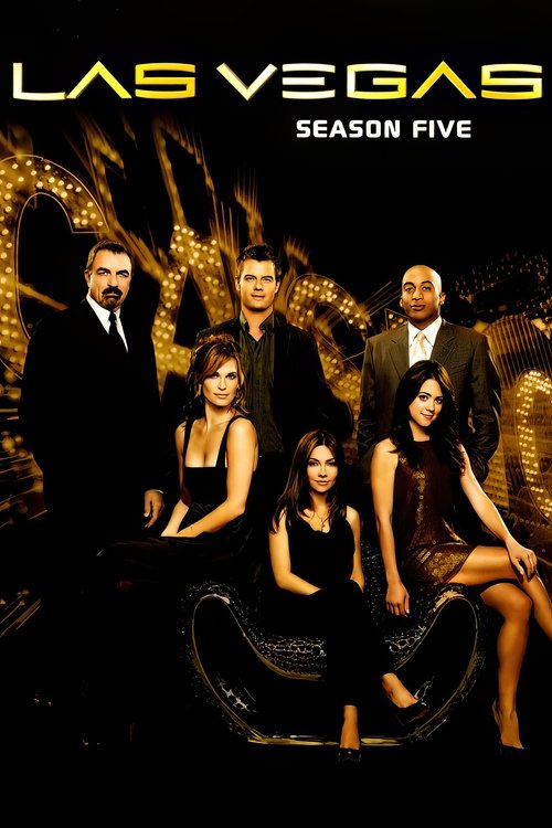 Poster for Season 5