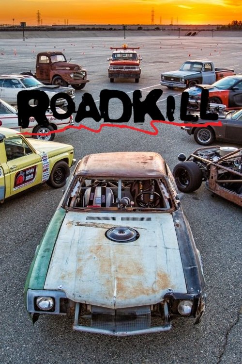 Poster for Season 5