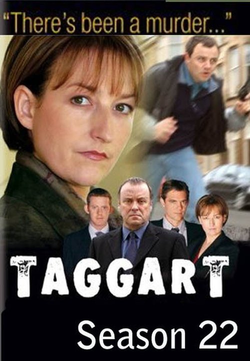 Poster for Series 22