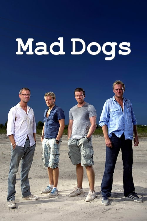 Poster for Mad Dogs