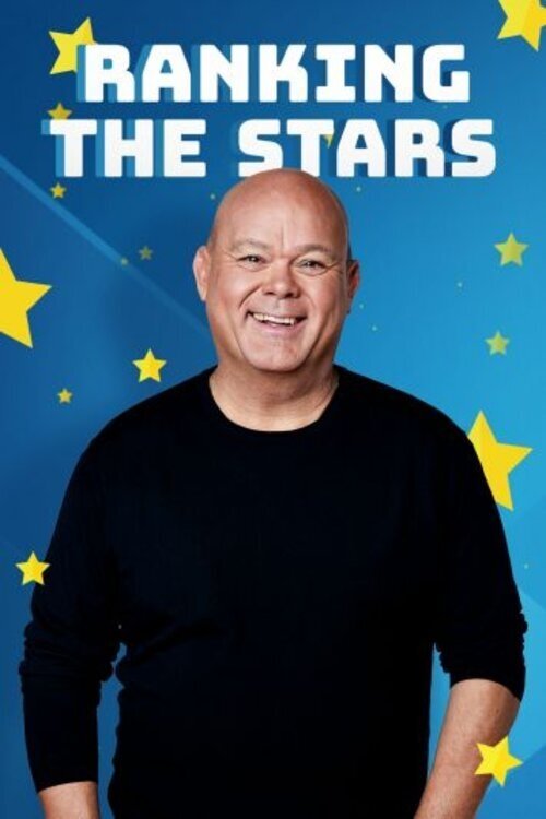 Poster for Ranking the Stars