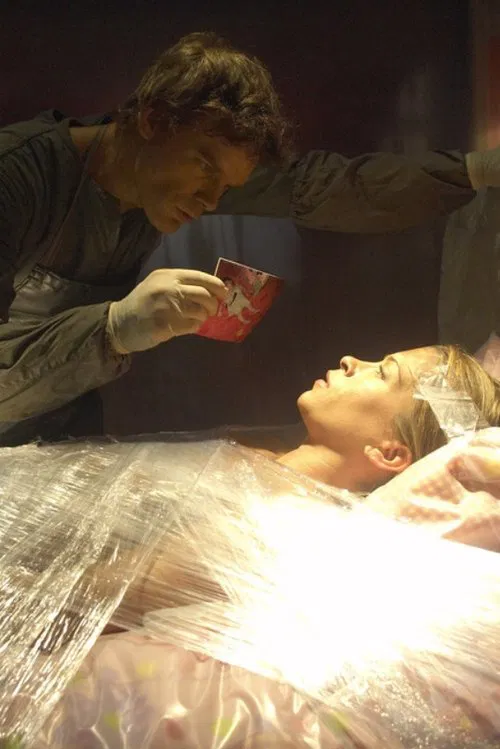 Poster for Dexter