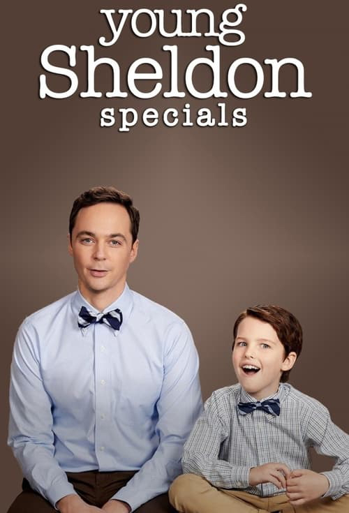 Poster for Specials