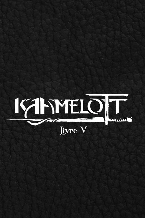 Poster for Livre V