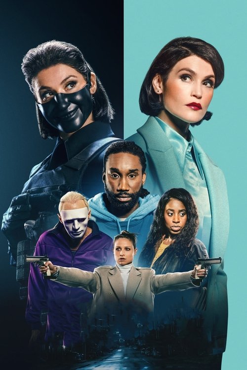 Poster for Culprits