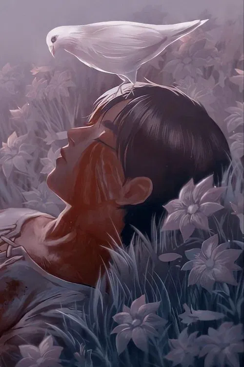 Poster for Attack on Titan