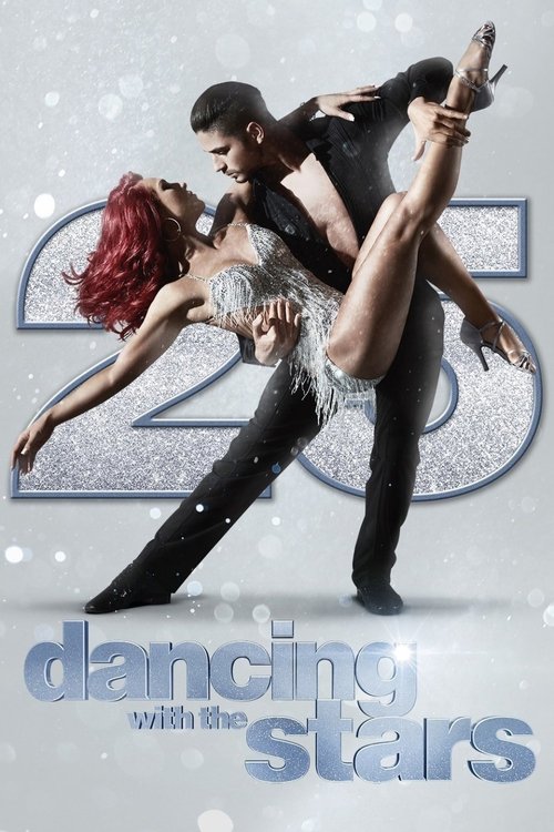 Poster for Season 25