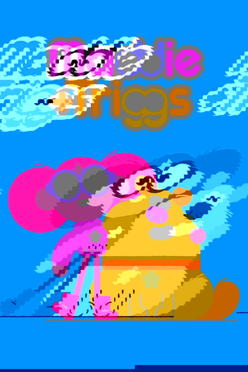 Poster for Season 1