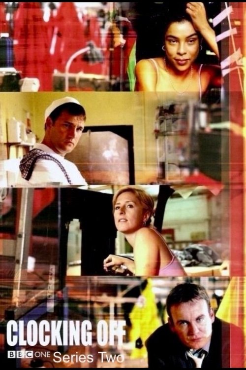 Poster for Season 2