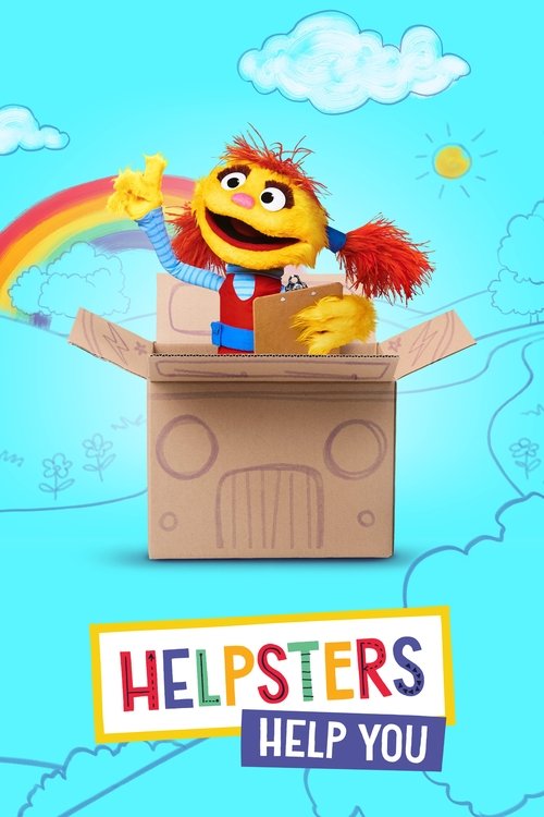 Poster for Season 1