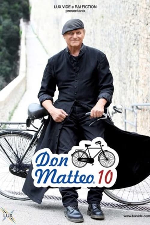 Poster for Season 10