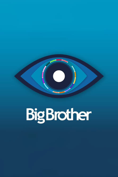 Poster for Big Brother