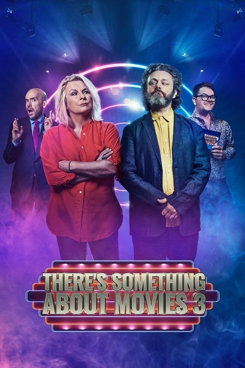 Poster for Season 3