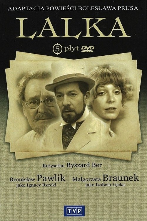 Poster for Season 1