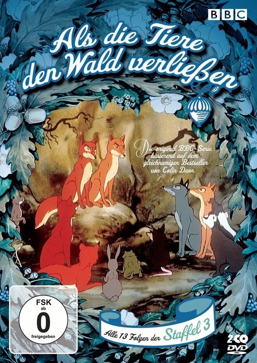 Poster for Series 3