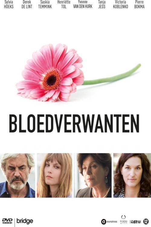 Poster for Bloedverwanten