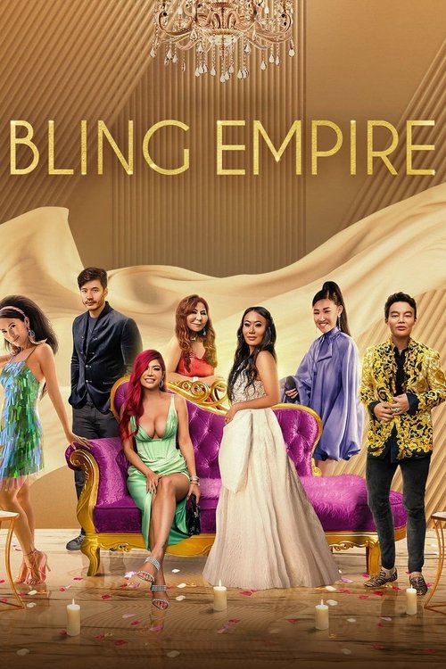 Poster for Season 2